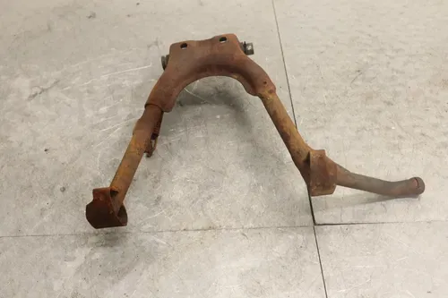 1982 HONDA NIGHTHAWK 450 CB450SC OEM KICKSTAND SIDE KICK STAND 50500-MC9-670