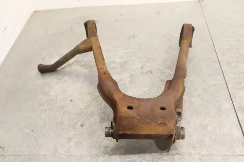 1982 HONDA NIGHTHAWK 450 CB450SC OEM KICKSTAND SIDE KICK STAND 50500-MC9-670