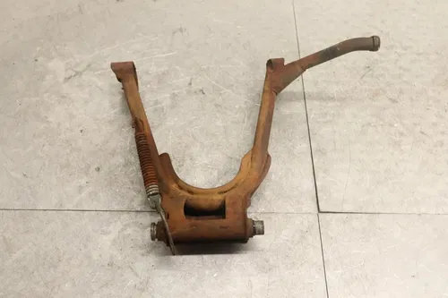 1982 HONDA NIGHTHAWK 450 CB450SC OEM KICKSTAND SIDE KICK STAND 50500-MC9-670