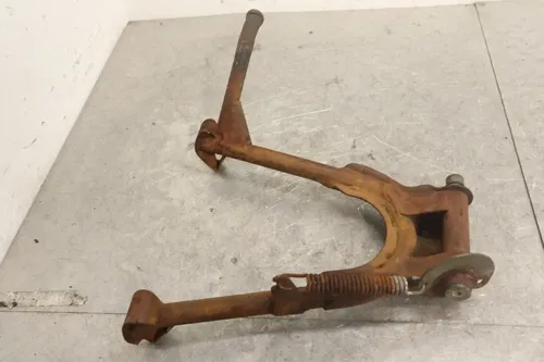 1982 HONDA NIGHTHAWK 450 CB450SC OEM KICKSTAND SIDE KICK STAND 50500-MC9-670