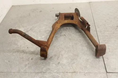 1982 HONDA NIGHTHAWK 450 CB450SC OEM KICKSTAND SIDE KICK STAND 50500-MC9-670
