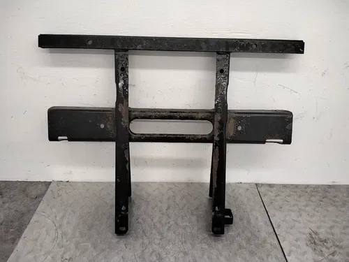 2004 POLARIS ATP 500 4X4 HO OEM REAR FRAME EXTENSION