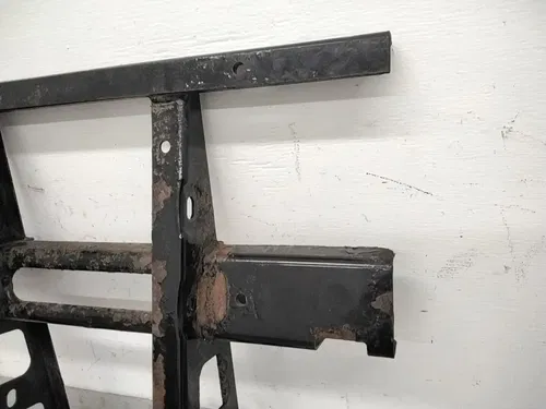 2004 POLARIS ATP 500 4X4 HO OEM REAR FRAME EXTENSION