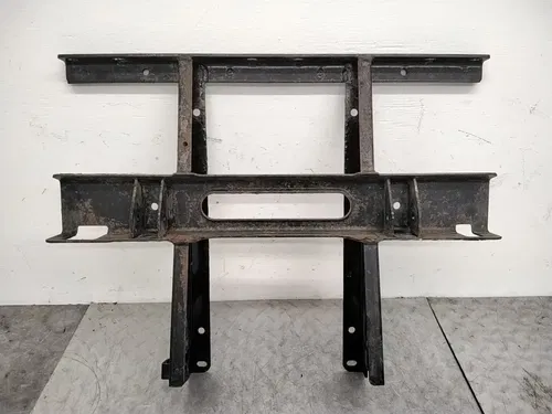 2004 POLARIS ATP 500 4X4 HO OEM REAR FRAME EXTENSION