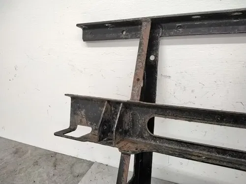 2004 POLARIS ATP 500 4X4 HO OEM REAR FRAME EXTENSION