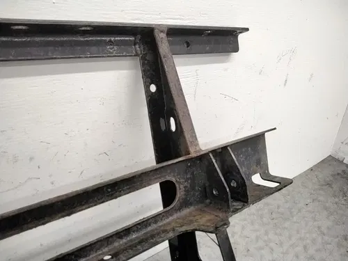 2004 POLARIS ATP 500 4X4 HO OEM REAR FRAME EXTENSION
