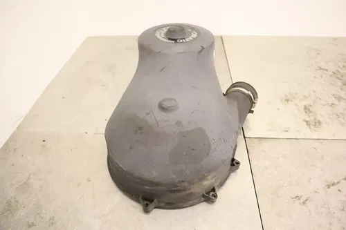 2001 POLARIS MAGNUM 325 4X4 OUTER CLUTCH SIDE ENGINE MOTOR COVER