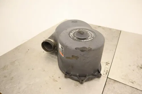 2001 POLARIS MAGNUM 325 4X4 OUTER CLUTCH SIDE ENGINE MOTOR COVER