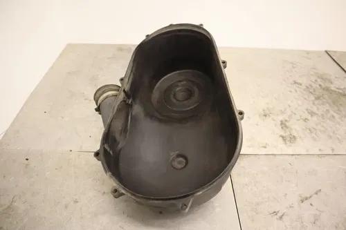 2001 POLARIS MAGNUM 325 4X4 OUTER CLUTCH SIDE ENGINE MOTOR COVER