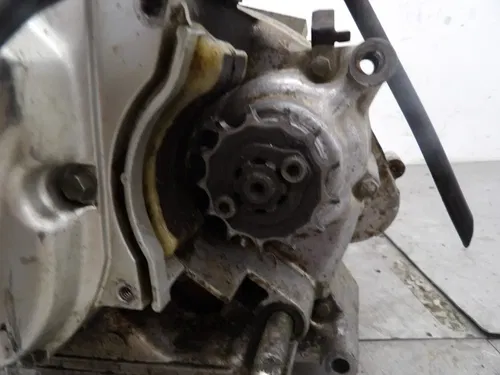 00-04 YAMAHA TTR 125L TTR 125 ENGINE MOTOR RUNS DRIVES SHIFTS KICK START