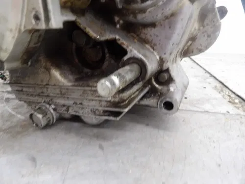 00-04 YAMAHA TTR 125L TTR 125 ENGINE MOTOR RUNS DRIVES SHIFTS KICK START