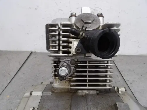 00-04 YAMAHA TTR 125L TTR 125 ENGINE MOTOR RUNS DRIVES SHIFTS KICK START