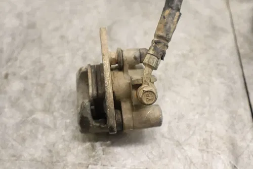 2003 SUZUKI QUADSPORT Z400 LTZ400 2X4 OEM RIGHT LEFT FRONT BRAKE CALIPER