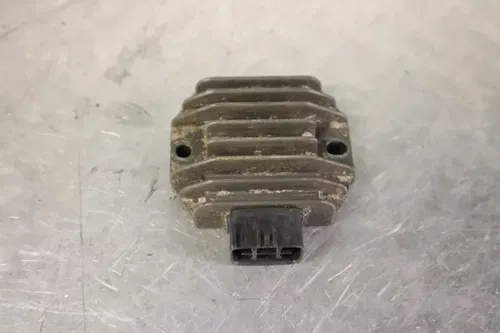 YAMAHA KODIAK 450 BIG BEAR TRACKER 250 BIG 400 GRIZZLY 350 OEM RECTIFIER REG