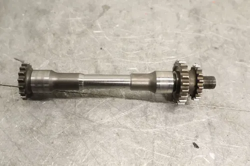 2002 KAWASAKI PRAIRIE 650 KVF650A 4X4 OEM ENGINE MOTOR CAM SHAFT CAMSHAFT