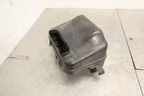 2002 SUZUKI VINSON 500 LTA500F 4X4 AUTO OEM INDUCTION BOX COOLING AIR