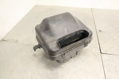 2002 SUZUKI VINSON 500 LTA500F 4X4 AUTO OEM INDUCTION BOX COOLING AIR