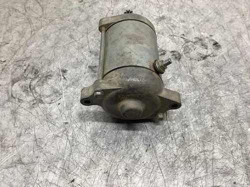 2007 Suzuki Vinson 500 LTF500F 4x4 Manual OEM ENGINE STARTING STARTER MOTOR -DC