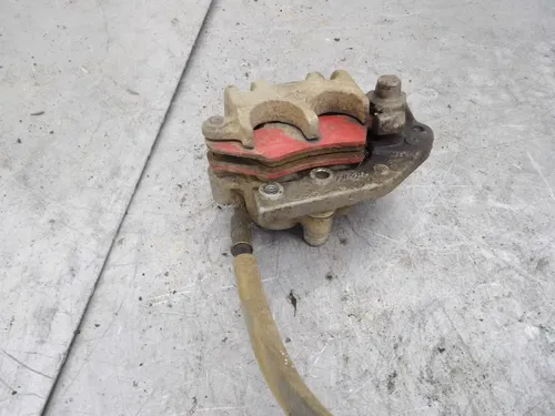 1999 96-00 Suzuki RM250 RM125 RM 250 Front Brake Caliper Bracket Master Cylinder