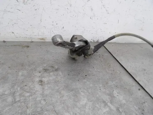 1999 96-00 Suzuki RM250 RM125 RM 250 Front Brake Caliper Bracket Master Cylinder