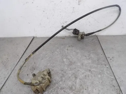 1999 96-00 Suzuki RM250 RM125 RM 250 Front Brake Caliper Bracket Master Cylinder