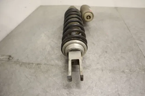 2011 2012 SUZUKI RMZ250 OEM REAR BACK SHOCK ABSORBER SUSPENSION 62100-49H50-YKS