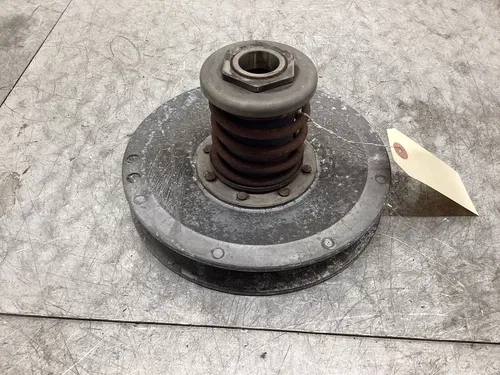2004 Yamaha Kodiak 450 YFM450FA 4x4 OEM 2ND 3RD CLUTCH
