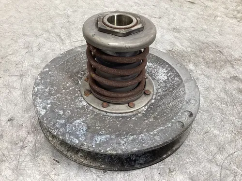 2004 Yamaha Kodiak 450 YFM450FA 4x4 OEM 2ND 3RD CLUTCH