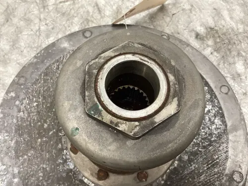 2004 Yamaha Kodiak 450 YFM450FA 4x4 OEM 2ND 3RD CLUTCH