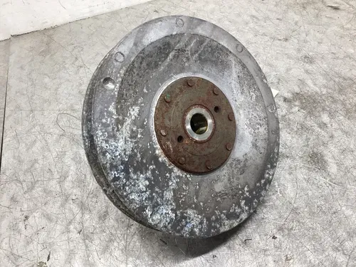 2004 Yamaha Kodiak 450 YFM450FA 4x4 OEM 2ND 3RD CLUTCH