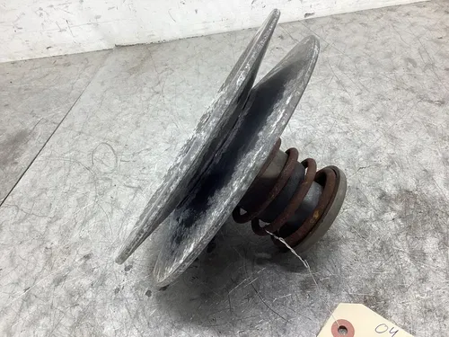 2004 Yamaha Kodiak 450 YFM450FA 4x4 OEM 2ND 3RD CLUTCH