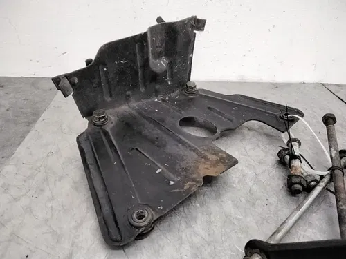 1982 HONDA GOLDWING 1100 GL1100I INTERSTATE OEM ENGINE MOTOR MOUNT STAY BRACKETS