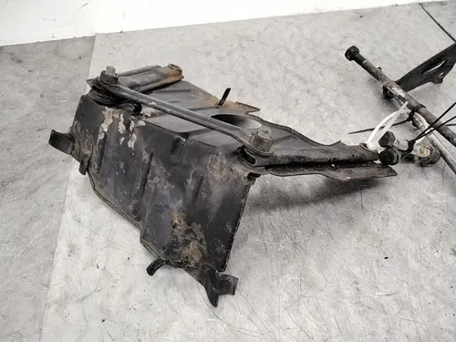 1982 HONDA GOLDWING 1100 GL1100I INTERSTATE OEM ENGINE MOTOR MOUNT STAY BRACKETS