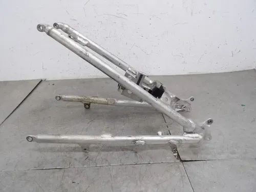 2006 HONDA CRF250X REAR BACK SUB FRAME SUBFRAME