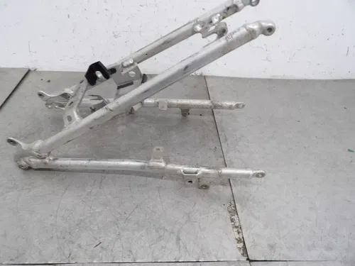 2006 HONDA CRF250X REAR BACK SUB FRAME SUBFRAME