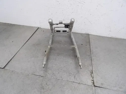 2006 HONDA CRF250X REAR BACK SUB FRAME SUBFRAME