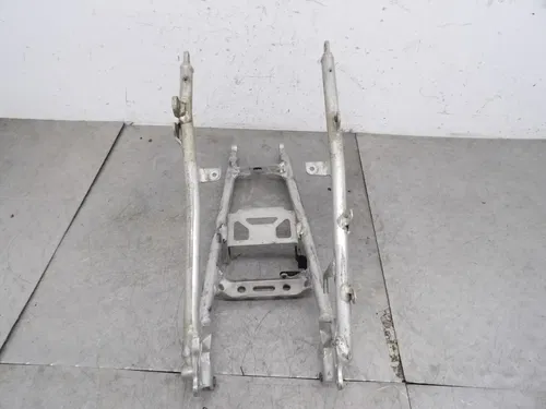 2006 HONDA CRF250X REAR BACK SUB FRAME SUBFRAME