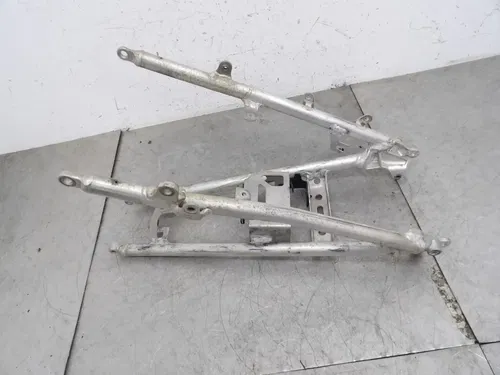 2006 HONDA CRF250X REAR BACK SUB FRAME SUBFRAME