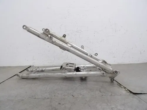 2006 HONDA CRF250X REAR BACK SUB FRAME SUBFRAME