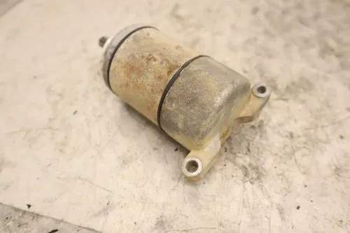 1999 Kawasaki Bayou 220 KLF220A OEM ENGINE STARTING STARTER MOTOR -DC 12V