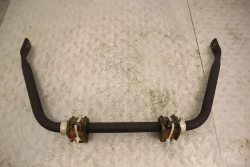 2005 KAWASAKI BRUTE FORCE 750 KVF750B 4X4I OEM REAR BACK SWAY BAR