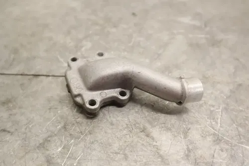 2006 YAMAHA PW50 Y-ZINGER OEM CARB CARBURETOR JOINT INTAKE BOOT 3L5-13555-00-00