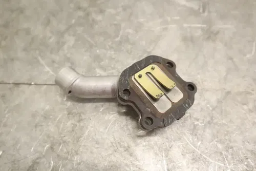 2006 YAMAHA PW50 Y-ZINGER OEM CARB CARBURETOR JOINT INTAKE BOOT 3L5-13555-00-00