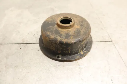 YAMAHA BADGER 80 BREEZE 125 CHAMP 100 GRIZZLY MOTO 4 1999 YAMAHA  OEM REAR BACK