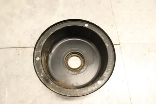 YAMAHA BADGER 80 BREEZE 125 CHAMP 100 GRIZZLY MOTO 4 1999 YAMAHA  OEM REAR BACK
