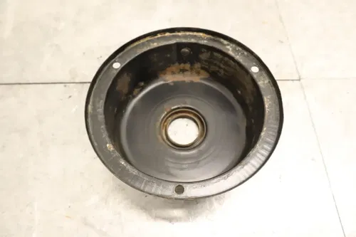 YAMAHA BADGER 80 BREEZE 125 CHAMP 100 GRIZZLY MOTO 4 1999 YAMAHA  OEM REAR BACK