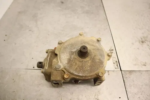 2001 POLARIS MAGNUM 325 4X4 OEM FRONT DIFFERENTIAL FINAL DRIVE