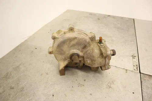 2001 POLARIS MAGNUM 325 4X4 OEM FRONT DIFFERENTIAL FINAL DRIVE