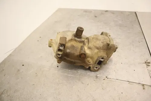 2001 POLARIS MAGNUM 325 4X4 OEM FRONT DIFFERENTIAL FINAL DRIVE