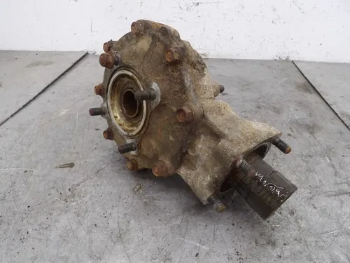 Honda Foreman Rubicon TRX500 Rear Gearcase Gearbox Diff 41300-HN2-000 2001-2004